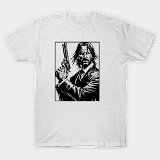 John Wick T-Shirt